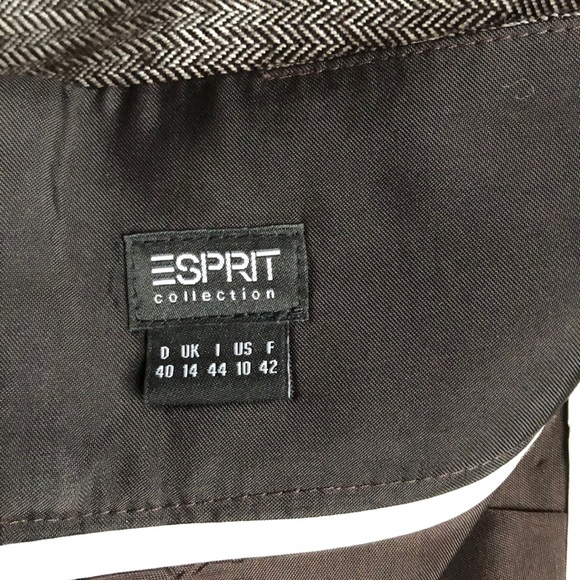 Esprit 2 PC Skirt Suit - Picture 7 of 8